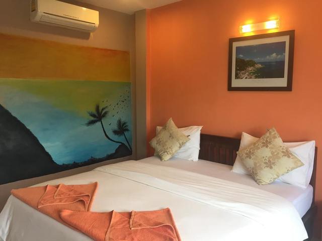 фотографии Baan Suan Ta изображение №8