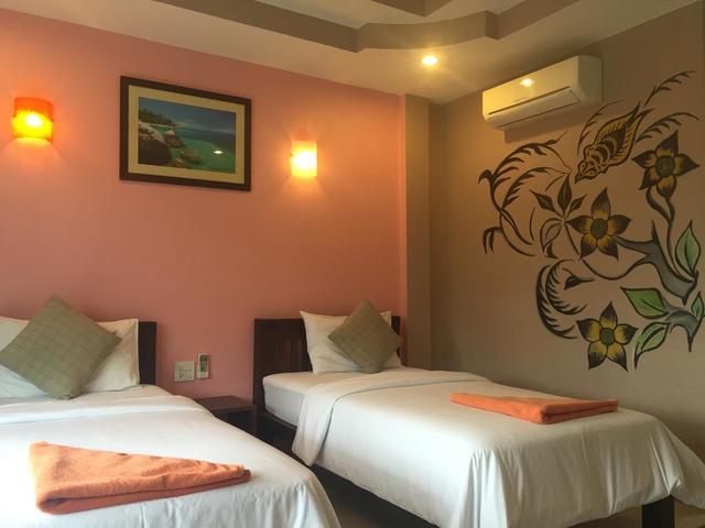 фотографии отеля Baan Suan Ta изображение №7