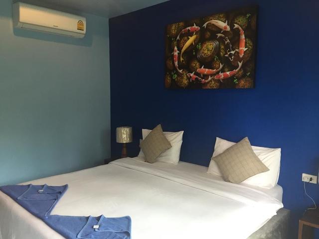 фото Baan Suan Ta изображение №6