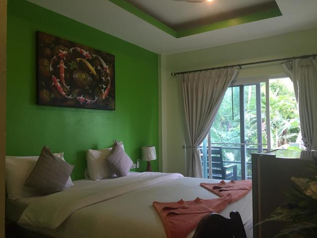 фото отеля Baan Suan Ta изображение №5