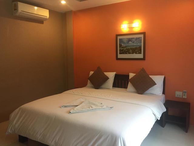 фотографии отеля Baan Suan Ta изображение №3