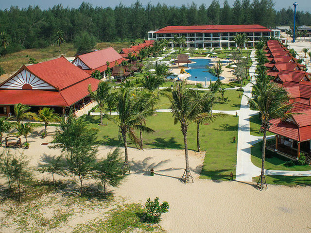 The Sunset Beach Resort Koh Kho Khao