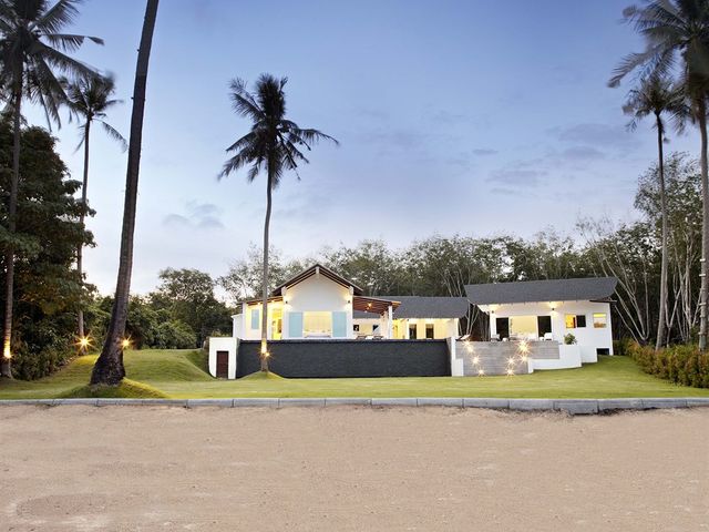 фото Krabi Riviera Krabi Beach House (ex. The Beach House) изображение №50