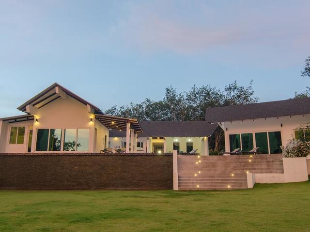 фото отеля Krabi Riviera Krabi Beach House (ex. The Beach House) изображение №49