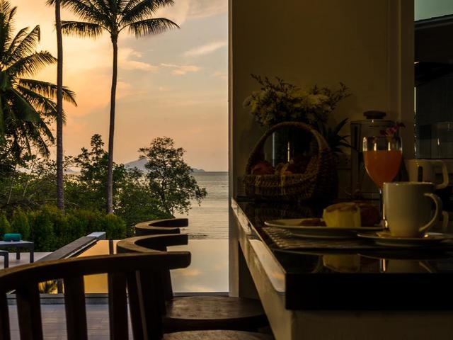 фото Krabi Riviera Krabi Beach House (ex. The Beach House) изображение №46