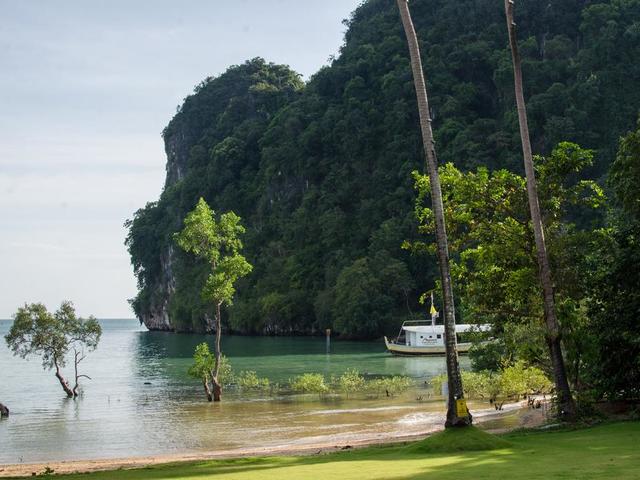 фото отеля Krabi Riviera Krabi Beach House (ex. The Beach House) изображение №45