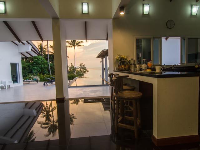 фотографии Krabi Riviera Krabi Beach House (ex. The Beach House) изображение №44