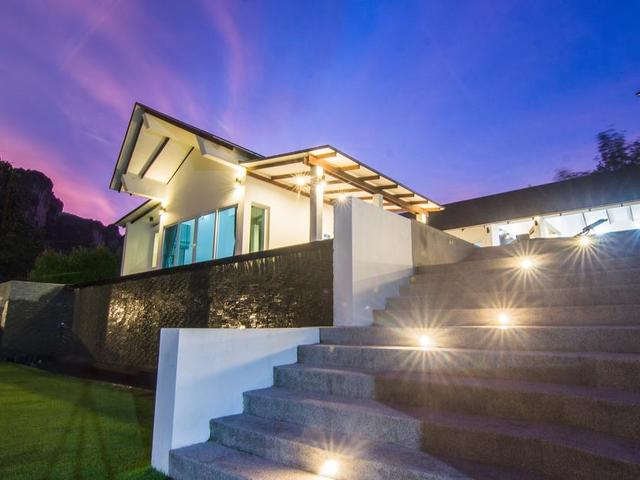 фотографии отеля Krabi Riviera Krabi Beach House (ex. The Beach House) изображение №43