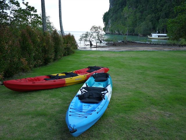 фото Krabi Riviera Krabi Beach House (ex. The Beach House) изображение №42