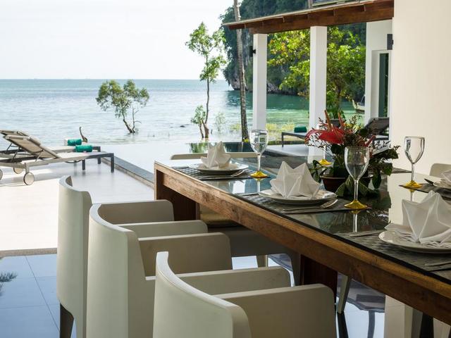 фотографии Krabi Riviera Krabi Beach House (ex. The Beach House) изображение №40