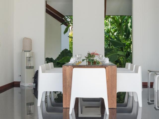 фото Krabi Riviera Krabi Beach House (ex. The Beach House) изображение №38