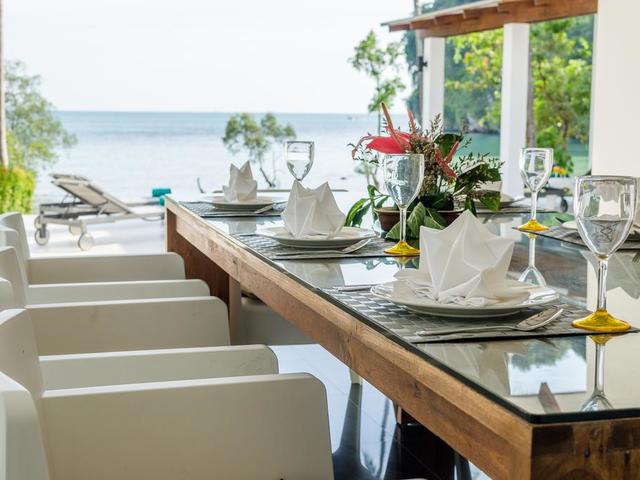 фотографии отеля Krabi Riviera Krabi Beach House (ex. The Beach House) изображение №35