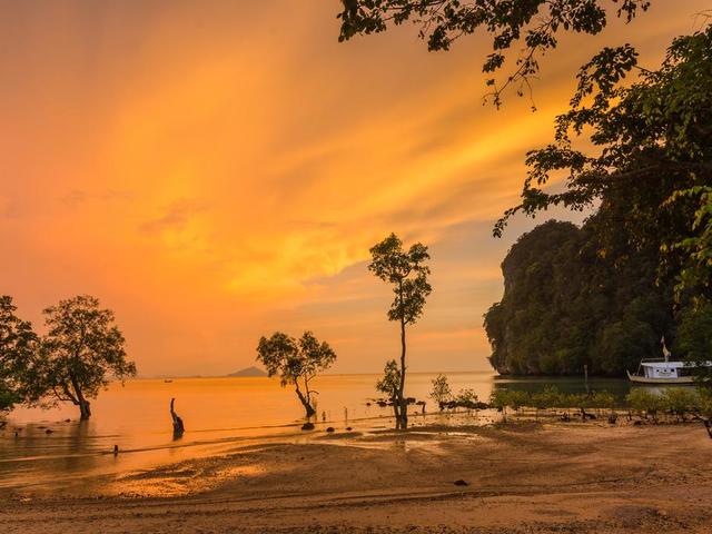 фото Krabi Riviera Krabi Beach House (ex. The Beach House) изображение №34