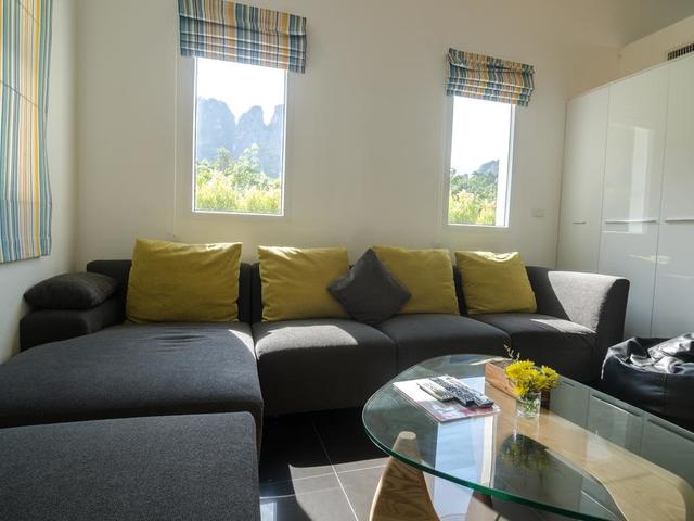 фотографии Krabi Riviera Krabi Beach House (ex. The Beach House) изображение №32