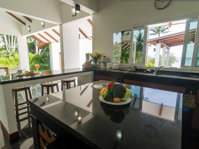 фотографии отеля Krabi Riviera Krabi Beach House (ex. The Beach House) изображение №31