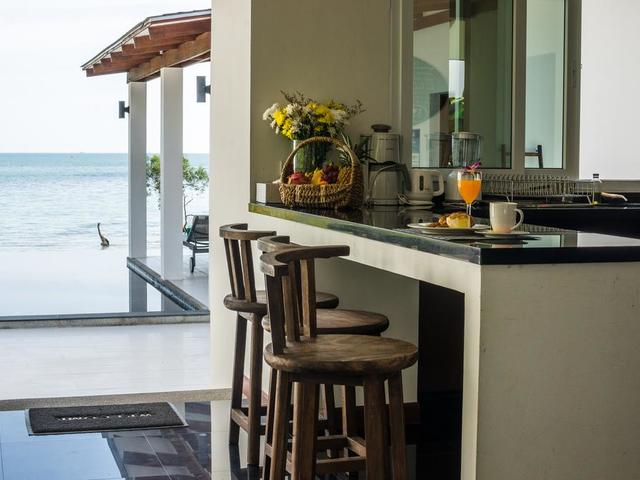 фото Krabi Riviera Krabi Beach House (ex. The Beach House) изображение №30