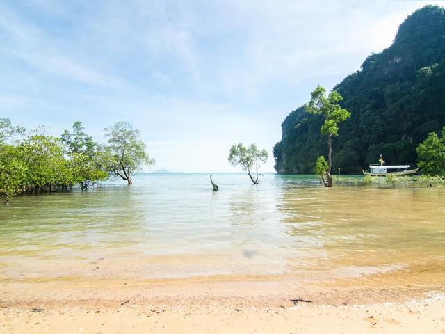 фото отеля Krabi Riviera Krabi Beach House (ex. The Beach House) изображение №29