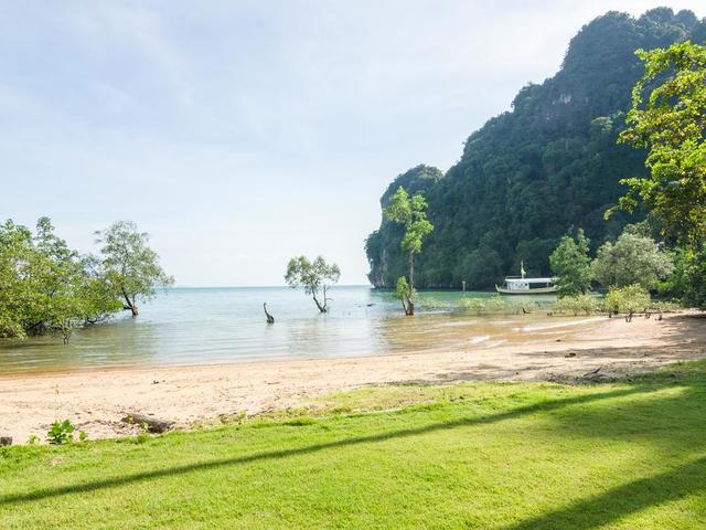 фотографии Krabi Riviera Krabi Beach House (ex. The Beach House) изображение №28