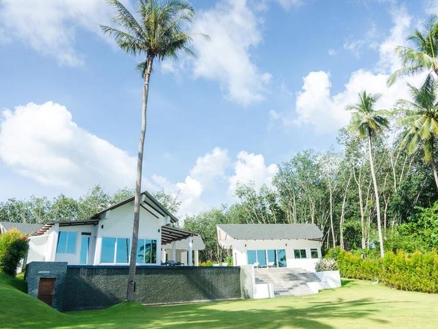 фотографии отеля Krabi Riviera Krabi Beach House (ex. The Beach House) изображение №27