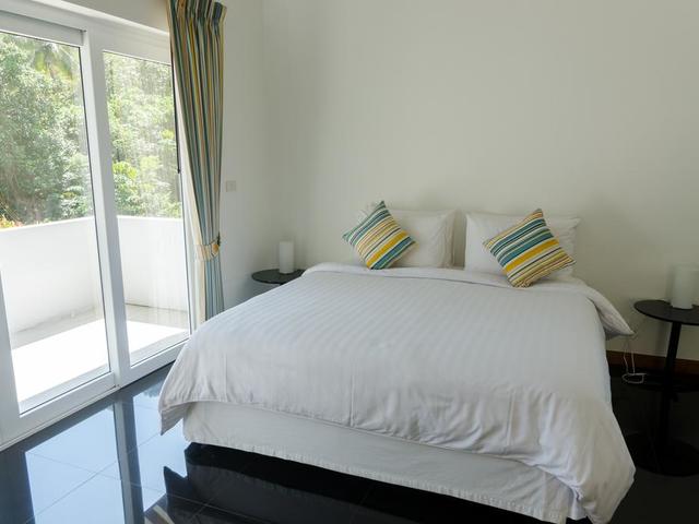 фото Krabi Riviera Krabi Beach House (ex. The Beach House) изображение №26