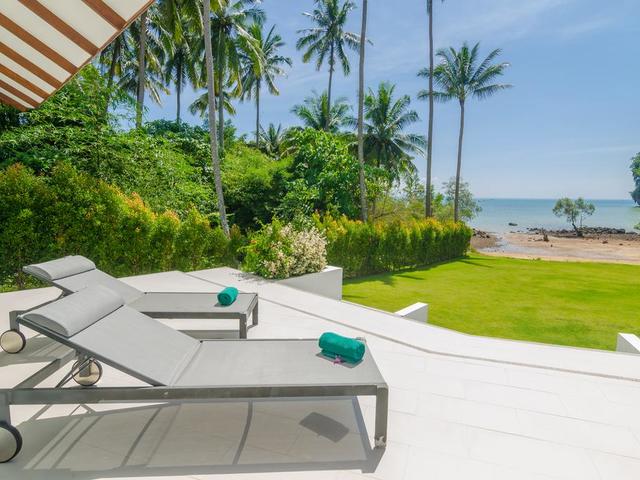 фото Krabi Riviera Krabi Beach House (ex. The Beach House) изображение №22