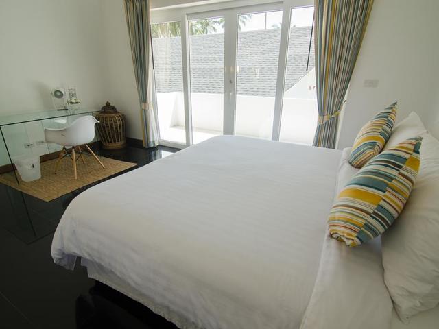 фото отеля Krabi Riviera Krabi Beach House (ex. The Beach House) изображение №21