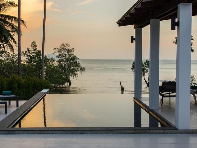 фотографии Krabi Riviera Krabi Beach House (ex. The Beach House) изображение №20