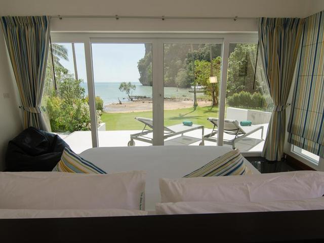 фотографии отеля Krabi Riviera Krabi Beach House (ex. The Beach House) изображение №19