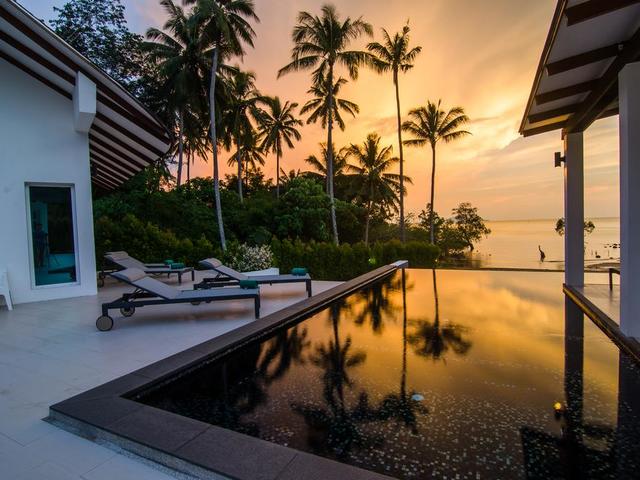 фото Krabi Riviera Krabi Beach House (ex. The Beach House) изображение №18