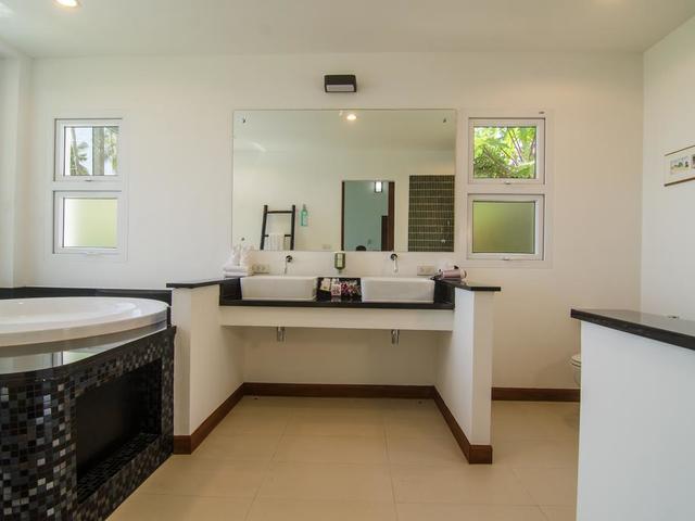 фото отеля Krabi Riviera Krabi Beach House (ex. The Beach House) изображение №17