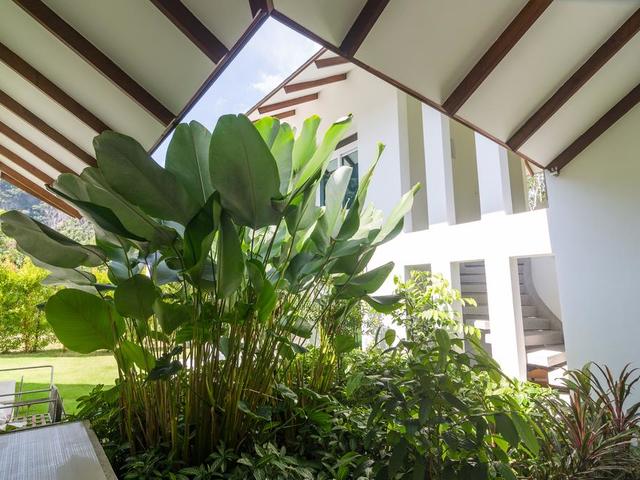 фото Krabi Riviera Krabi Beach House (ex. The Beach House) изображение №14