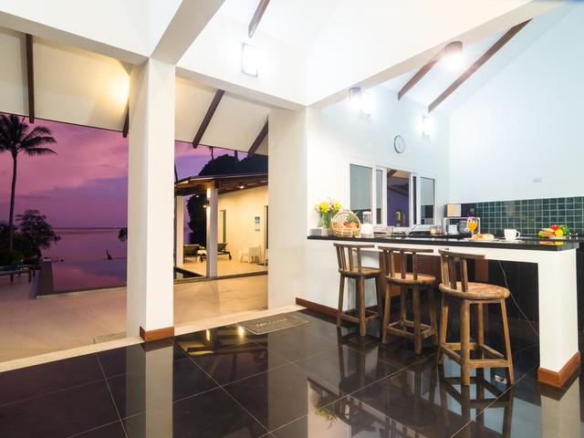 фото отеля Krabi Riviera Krabi Beach House (ex. The Beach House) изображение №13