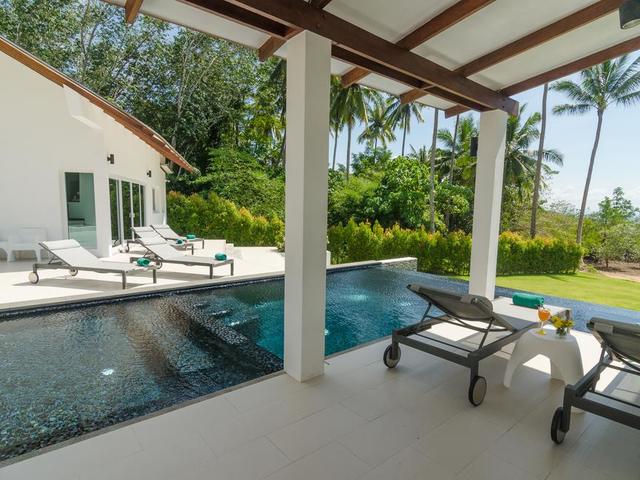 фотографии Krabi Riviera Krabi Beach House (ex. The Beach House) изображение №12