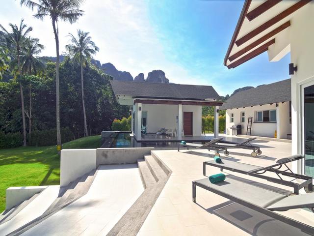 фотографии отеля Krabi Riviera Krabi Beach House (ex. The Beach House) изображение №11