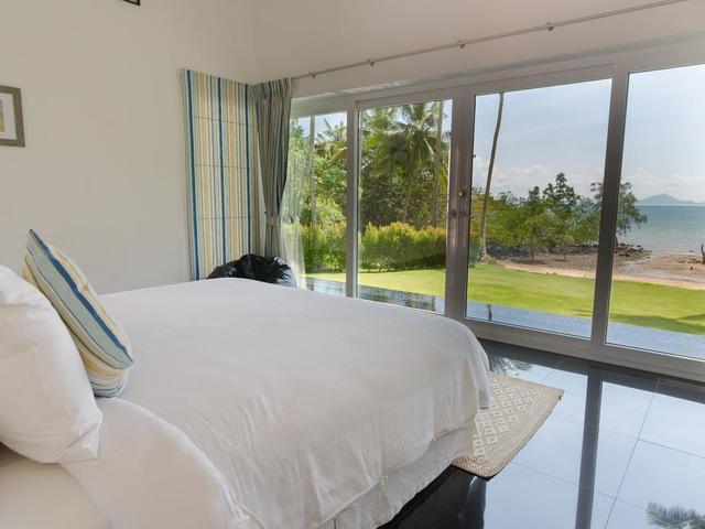 фото Krabi Riviera Krabi Beach House (ex. The Beach House) изображение №10