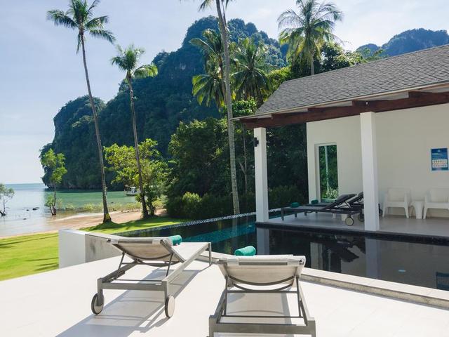 фото отеля Krabi Riviera Krabi Beach House (ex. The Beach House) изображение №9