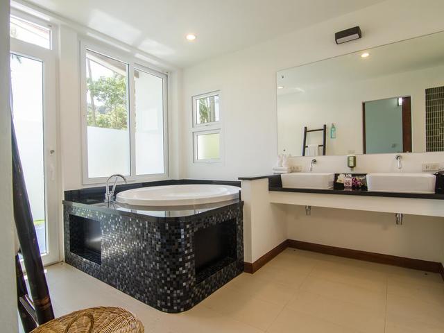 фотографии Krabi Riviera Krabi Beach House (ex. The Beach House) изображение №8