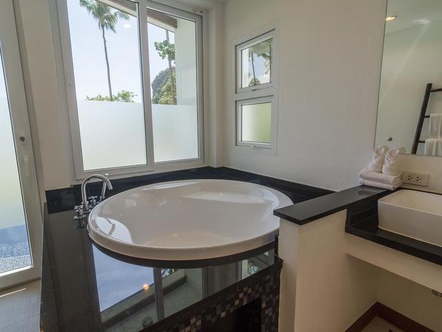 фотографии отеля Krabi Riviera Krabi Beach House (ex. The Beach House) изображение №7