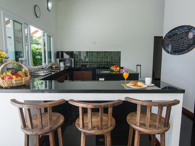 фотографии Krabi Riviera Krabi Beach House (ex. The Beach House) изображение №4