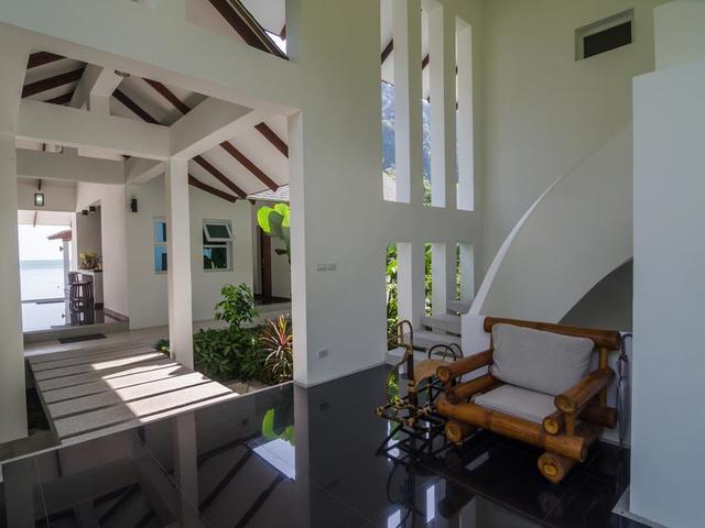 фотографии отеля Krabi Riviera Krabi Beach House (ex. The Beach House) изображение №3