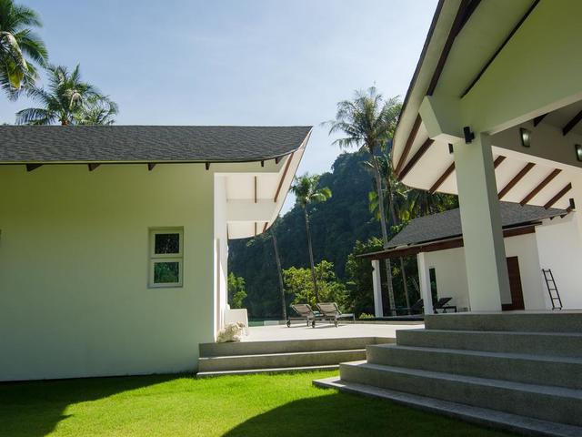 фото Krabi Riviera Krabi Beach House (ex. The Beach House) изображение №2