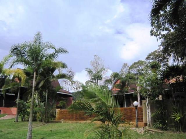 фотографии Rangsiman Resort изображение №36