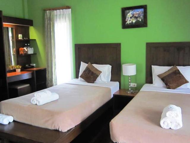 фото Rangsiman Resort изображение №34