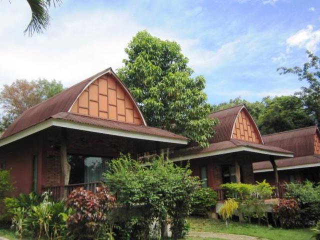 фото отеля Rangsiman Resort изображение №33
