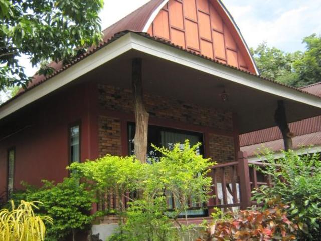 фотографии Rangsiman Resort изображение №32