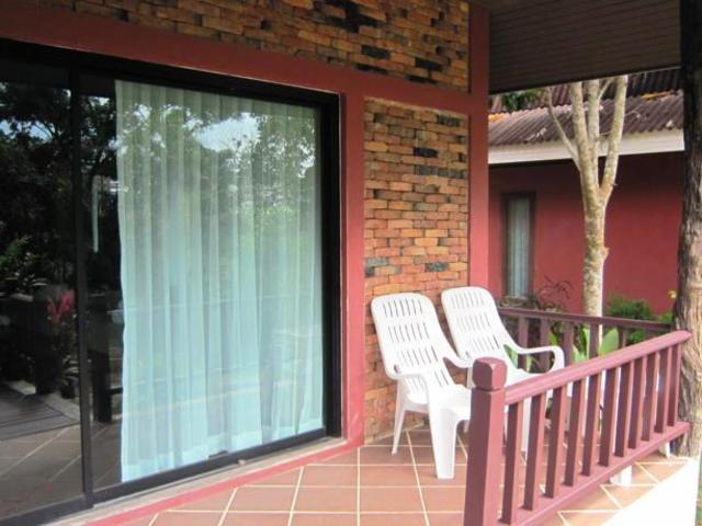 фотографии отеля Rangsiman Resort изображение №31