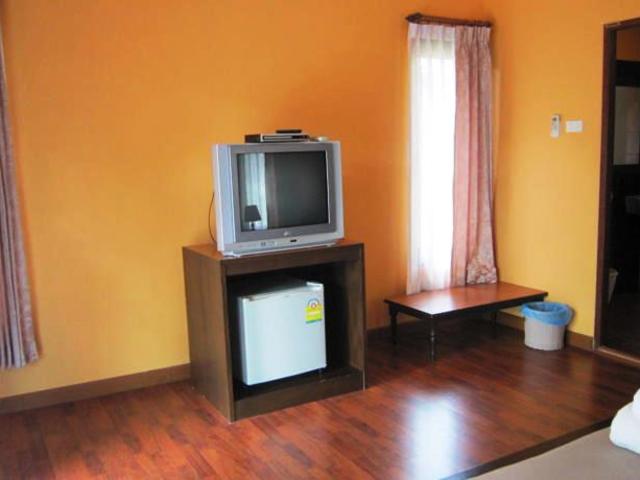 фотографии Rangsiman Resort изображение №28