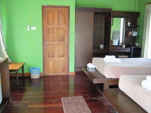 фото Rangsiman Resort изображение №26