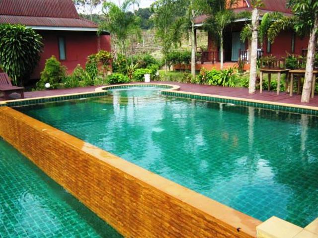 фотографии Rangsiman Resort изображение №24