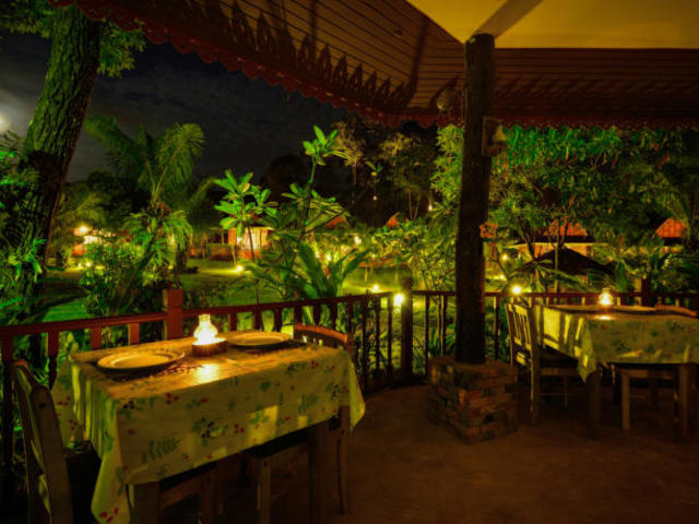 фото Rangsiman Resort изображение №22